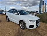 Used Audi Q3