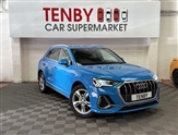 Used Audi Q3
