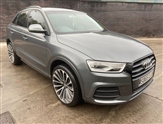 Used Audi Q3
