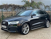 Used Audi Q3