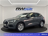 Used Audi Q3