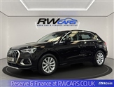 Used Audi Q3