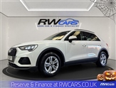 Used Audi Q3