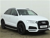 Audi Q3 Image 2