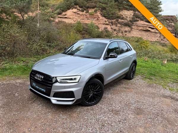 Large image for the Used Audi Q3