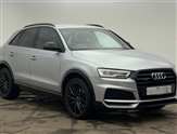 Used Audi Q3