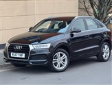 Used Audi Q3