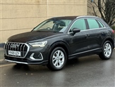 Used Audi Q3
