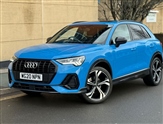 Used Audi Q3