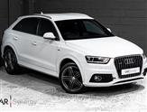 Used Audi Q3