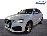 Used Audi Q3