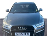 Used Audi Q3