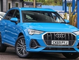 Used Audi Q3