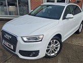 Audi Q3 Image 1