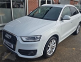 Audi Q3 Image 2