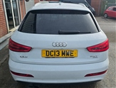 Audi Q3 Image 5