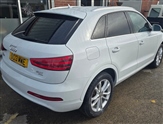 Audi Q3 Image 6