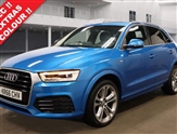 Used Audi Q3