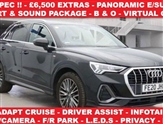 Used Audi Q3