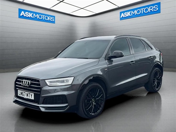 Large image for the Used Audi Q3