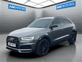 Used Audi Q3
