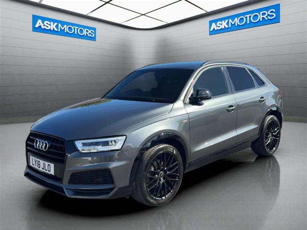 Large image for the Used Audi Q3