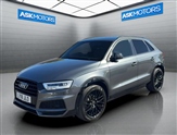 Used Audi Q3