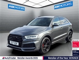Used Audi Q3
