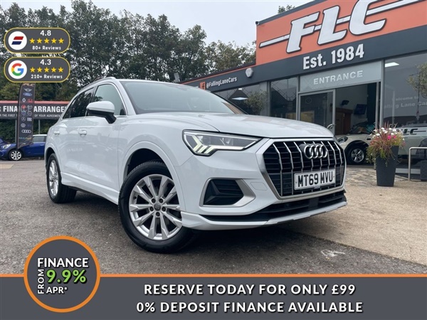 Large image for the Used Audi Q3