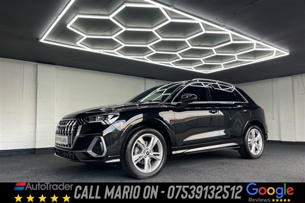 Large image for the Used Audi Q3