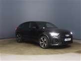 Used Audi Q3