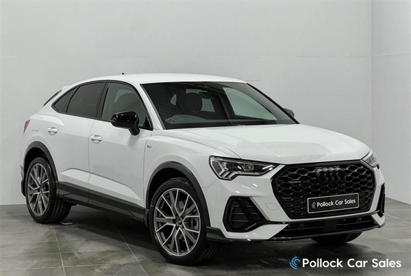 Large image for the Used Audi Q3