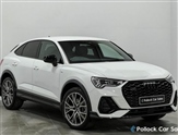 Used Audi Q3