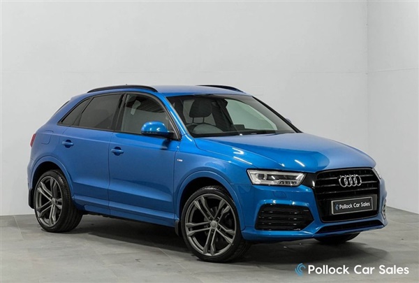 Large image for the Used Audi Q3