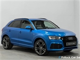 Used Audi Q3