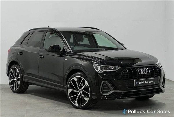 Large image for the Used Audi Q3