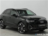 Used Audi Q3