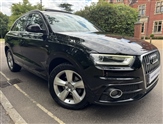 Used Audi Q3