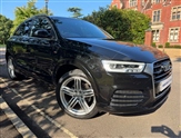 Used Audi Q3