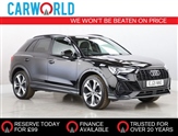 Audi Q3 Image 1