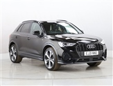 Audi Q3 Image 2
