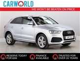 Audi Q3 Image 1