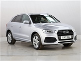 Audi Q3 Image 2