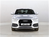 Audi Q3 Image 3