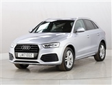 Audi Q3 Image 5