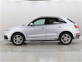 Audi Q3 Image 6