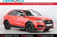 Used Audi Q3