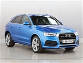 Audi Q3 Image 2