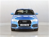 Audi Q3 Image 3