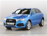 Audi Q3 Image 5